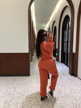 Load image into Gallery viewer, Teresa Track Suit
