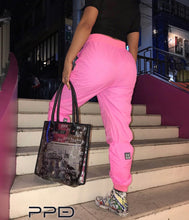 Load image into Gallery viewer, Cynthia Track Pants
