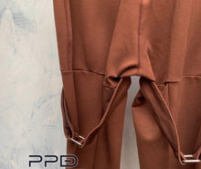 Load image into Gallery viewer, Alex Double Harness Pants
