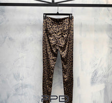Load image into Gallery viewer, Lexi Leopard Print Pants
