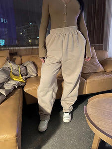 Lauren Oversized Sweatpants