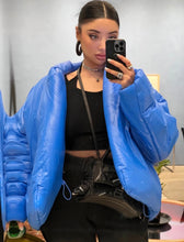 Load image into Gallery viewer, Olivia Oversized Puffer Jacket
