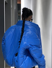 Load image into Gallery viewer, Olivia Oversized Puffer Jacket
