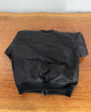 Load image into Gallery viewer, Anastasia Oversized Zipper Jacket
