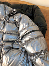 Load image into Gallery viewer, Laila Oversized Puffer Jacket
