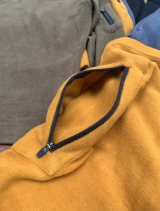 Briana Fitted Fleece Set