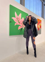 Load image into Gallery viewer, Chloe Cutout Leggings
