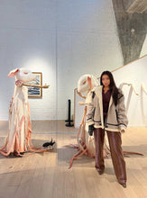 Load image into Gallery viewer, Davina Shearling Coat
