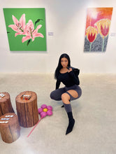 Load image into Gallery viewer, Chloe Cutout Leggings

