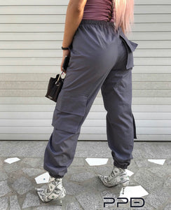 Christina Cargo Pants