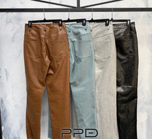 Load image into Gallery viewer, Amaya Textured Pants

